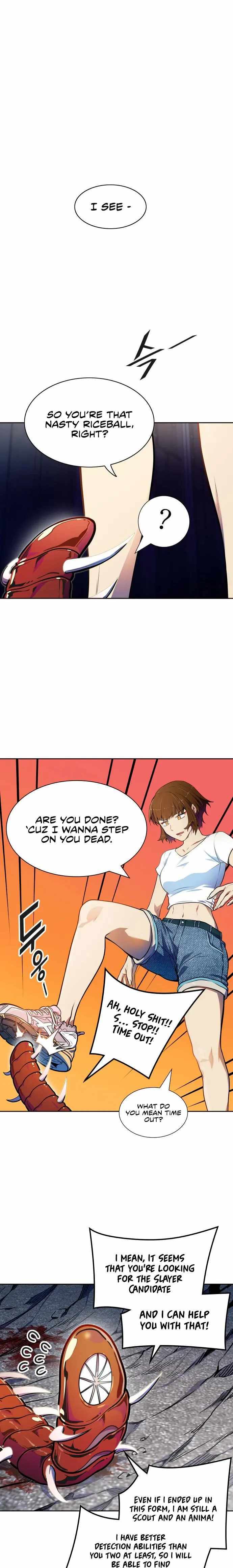 Tower of God Chapter 568 image 04